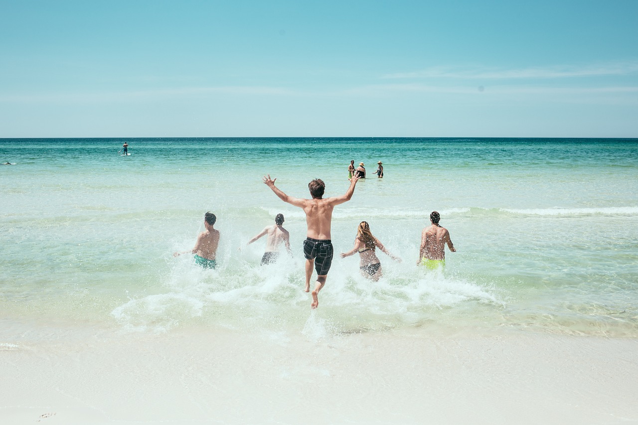 fun budget activities to enjoy over the summer