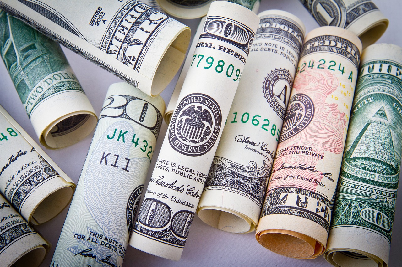 Make an extra 500 dollars a month