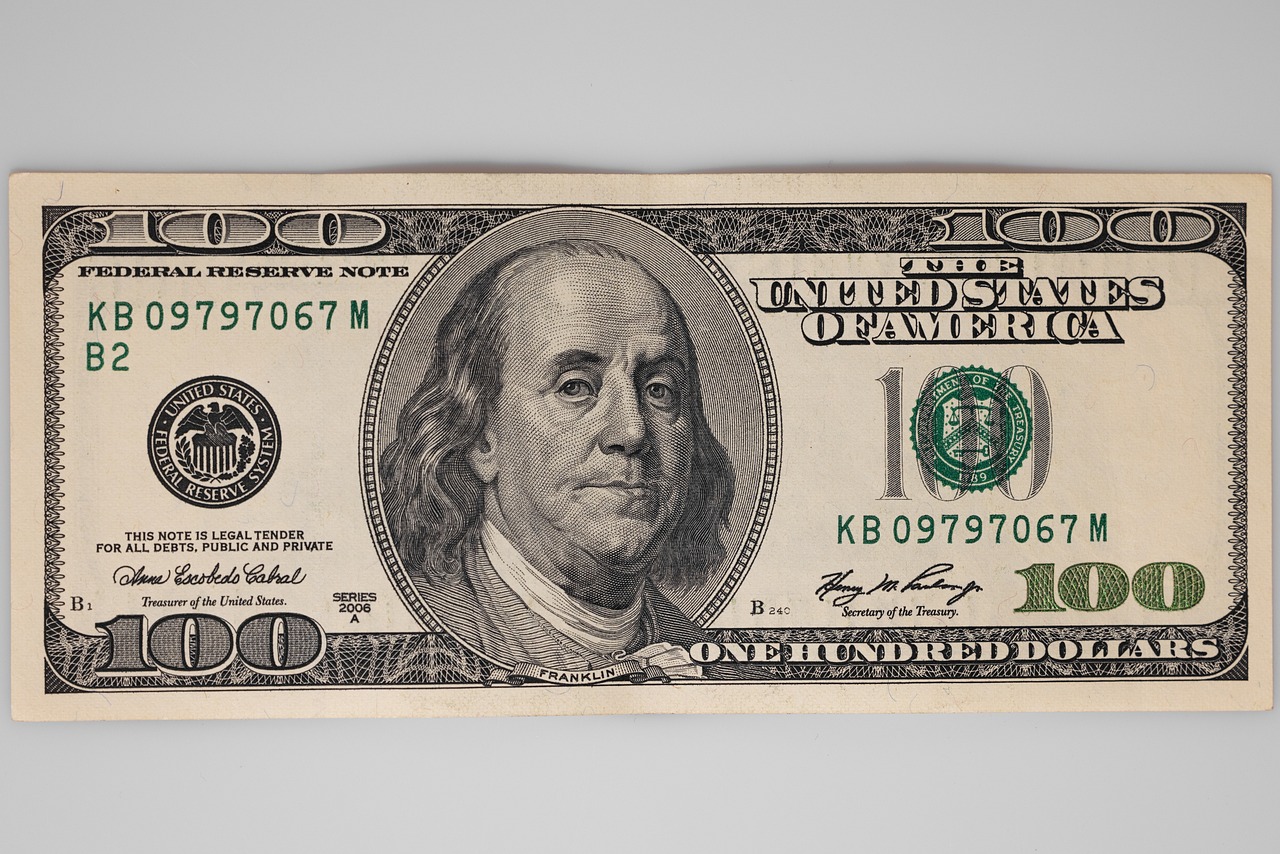 Easy ways to make an extra $100