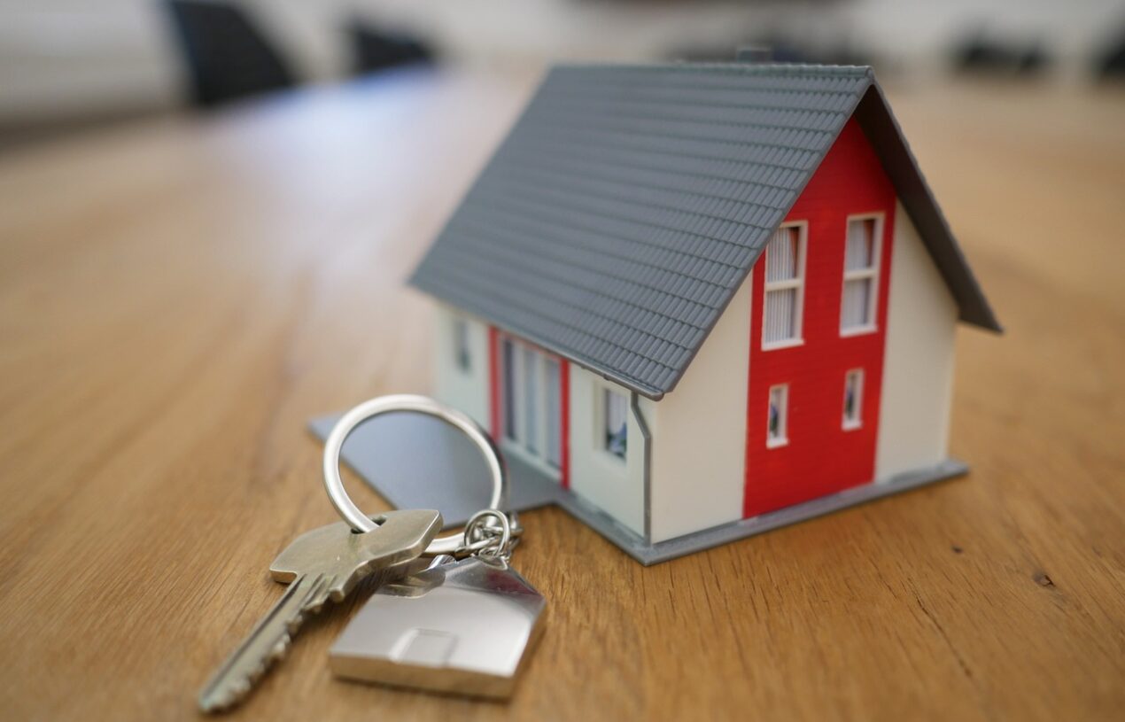 A Few Things to Consider Before You Buy Your First House