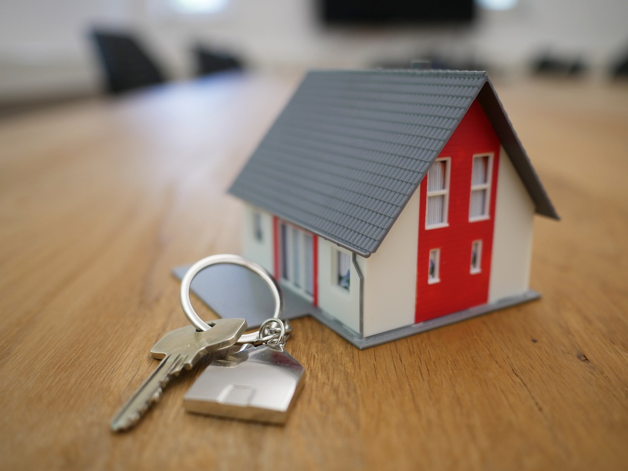 Things to consider to see if you're ready to buy a house.