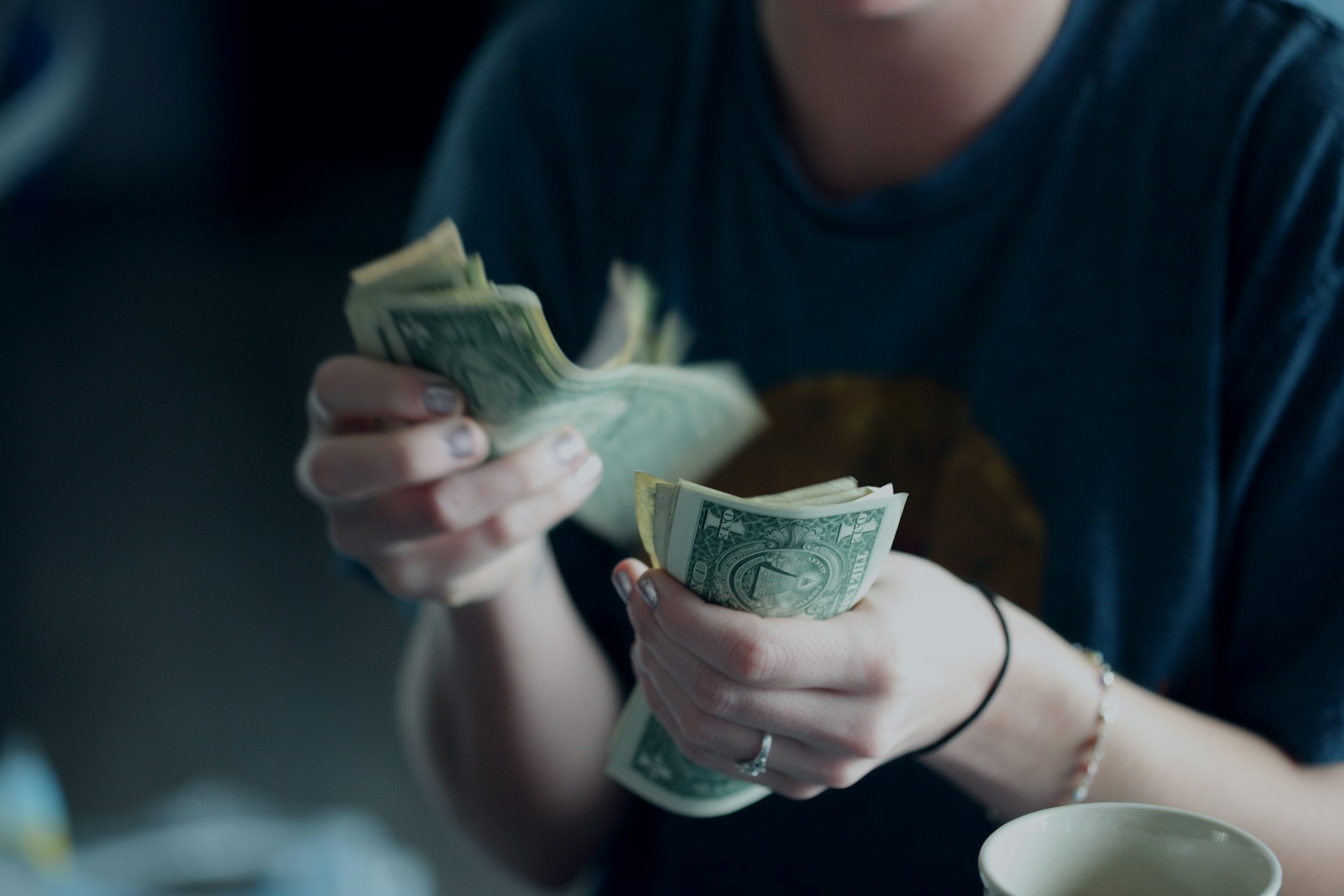 make extra money