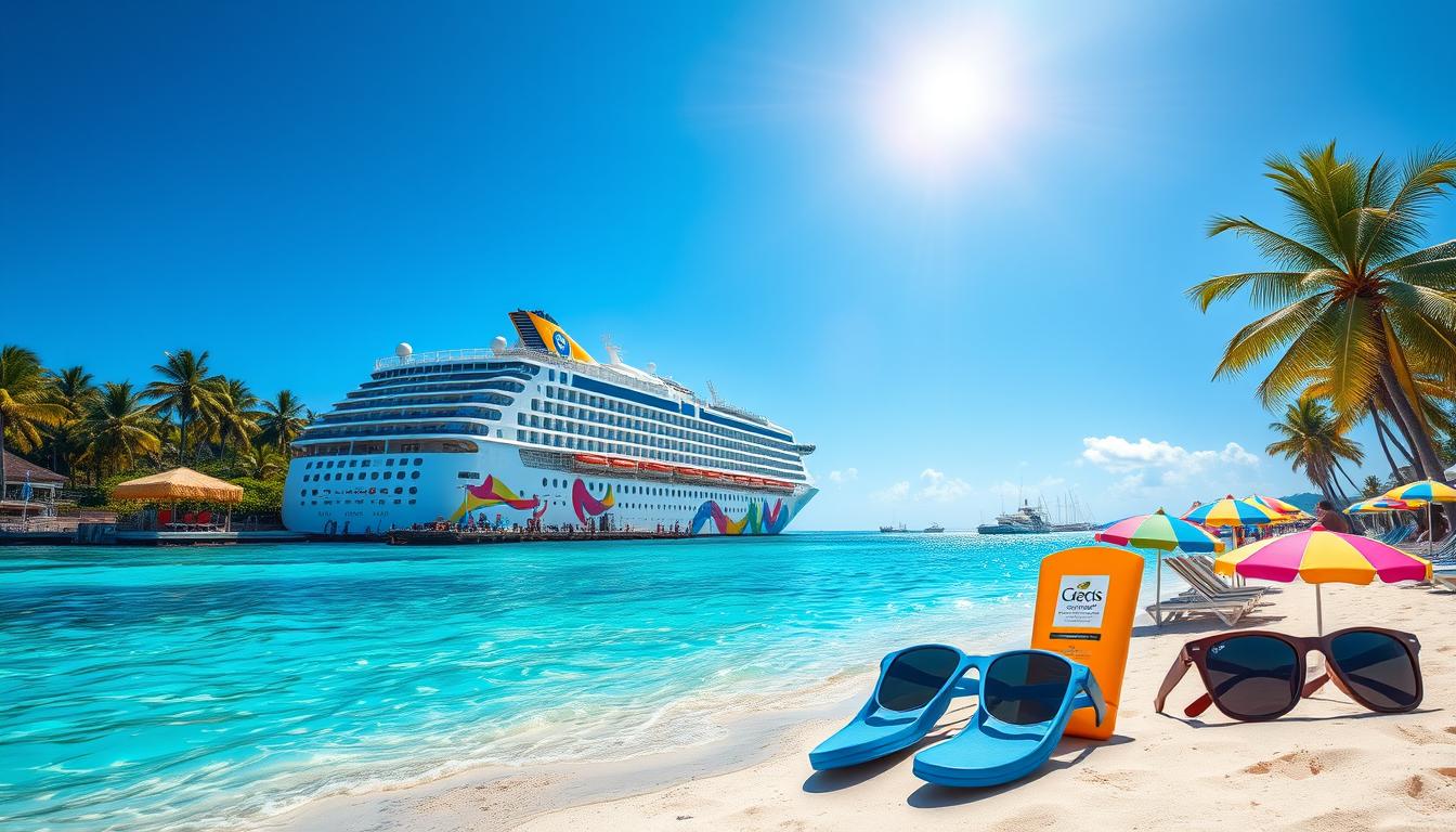 budget cruise tips