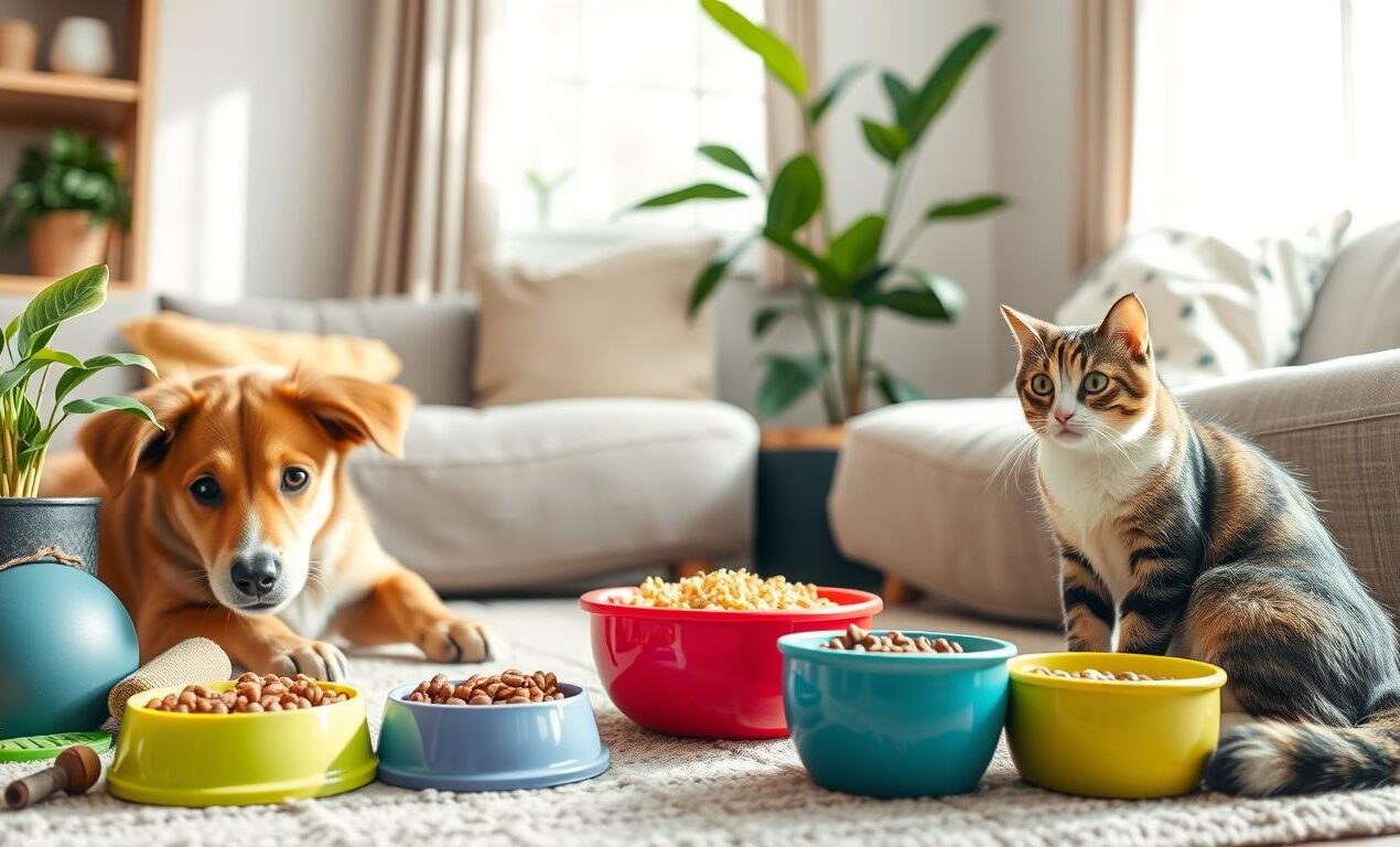 Budget Pet Care 101: Affordable Ways to Keep Your Pet Happy & Healthy