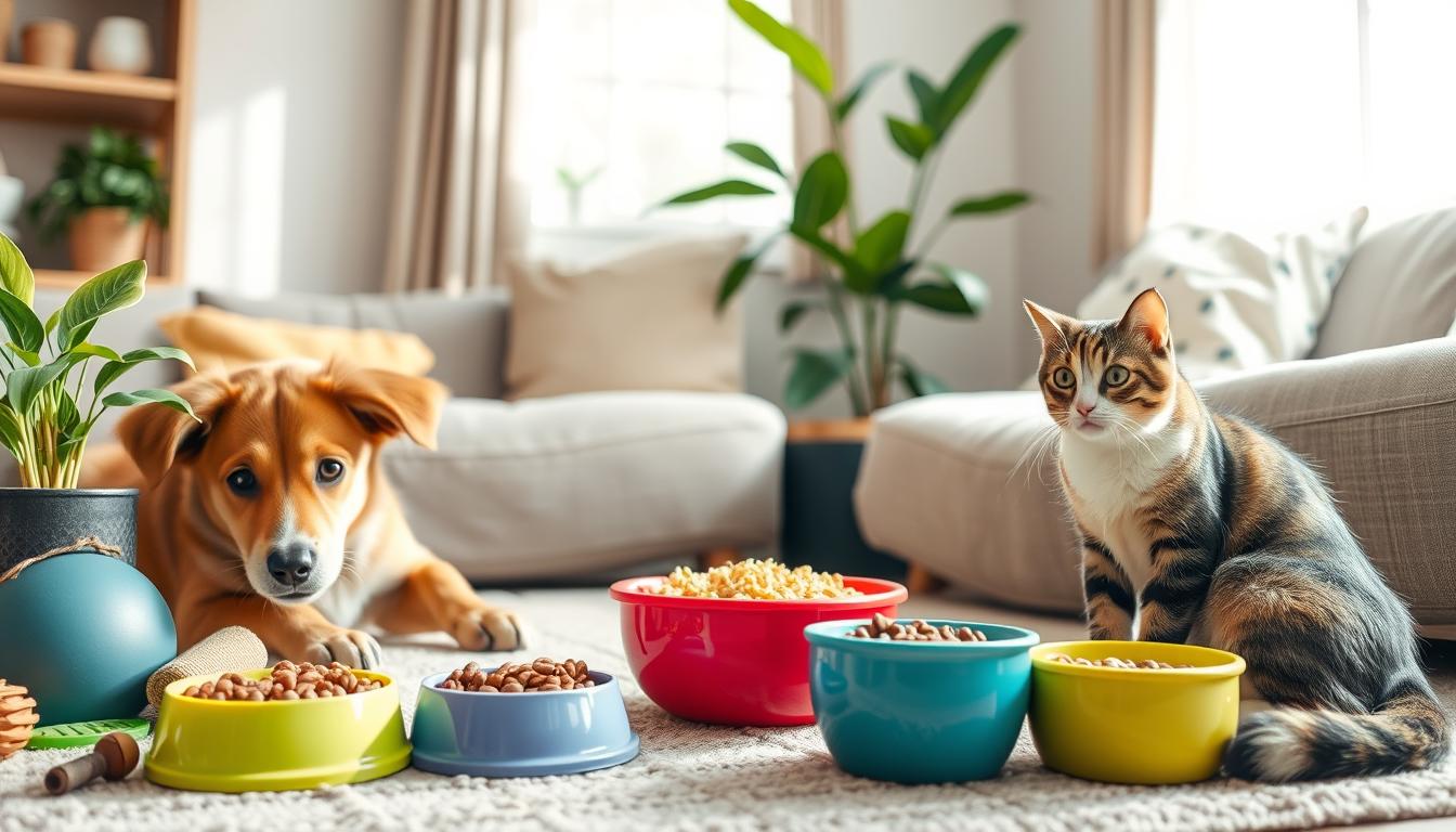 budget pet care
