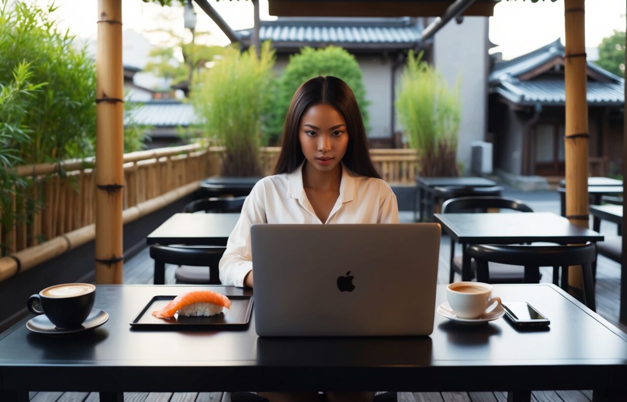 Unlock the Digital Nomad Lifestyle: Essential Guide to Freedom, Travel, and Remote Work