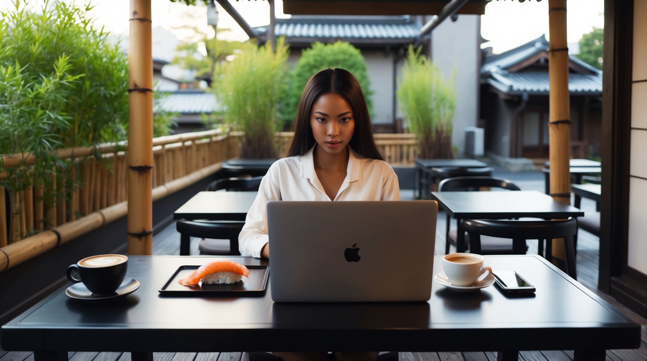 Become a digital nomad lifestyle