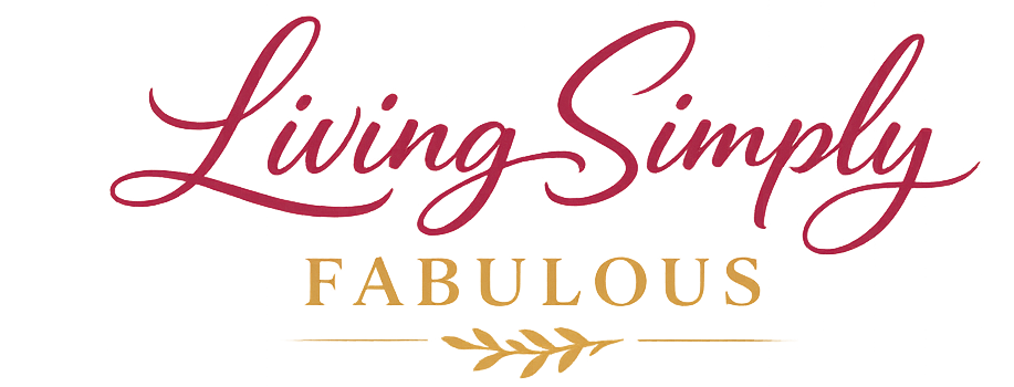 Living Simply Fabulous